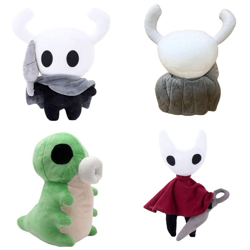 New Hot Hollow Knight Plush To - đánh giá và giá Kids Toys Under $5