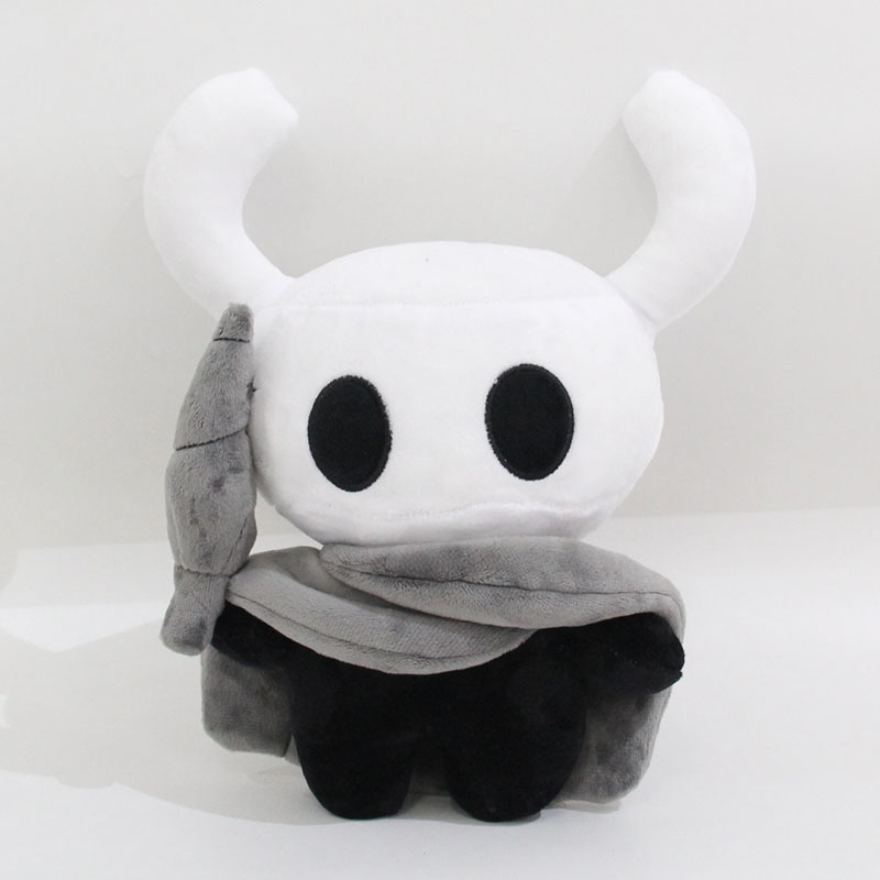 New Hot Hollow Knight Plush To - đánh giá và giá Kids Toys Under $5
