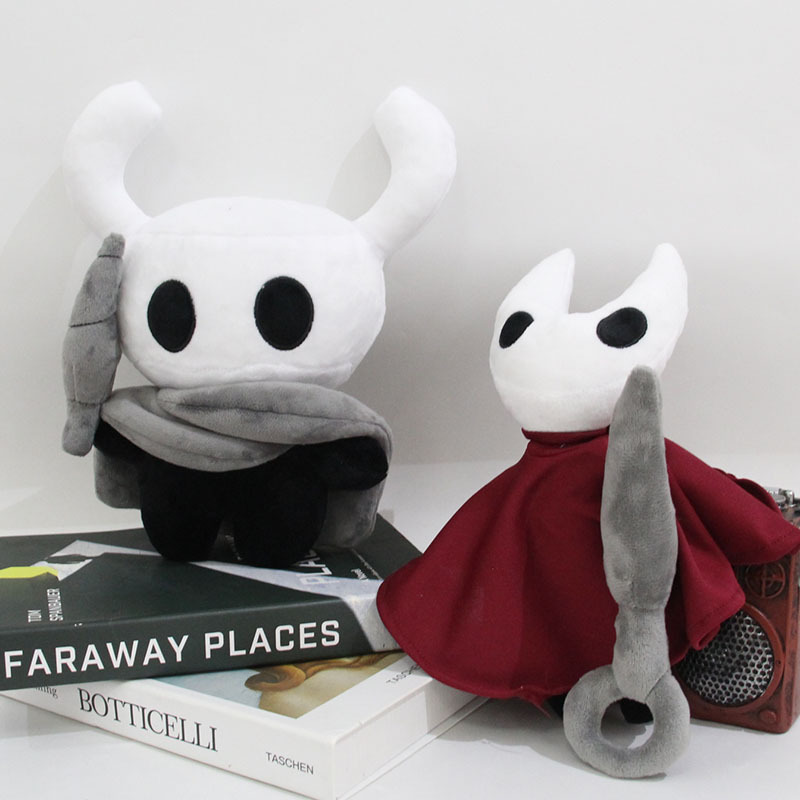 New Hot Hollow Knight Plush To - đánh giá và giá Kids Toys Under $5