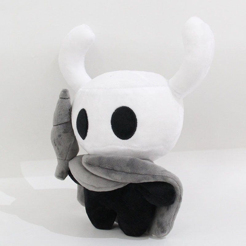 New Hot Hollow Knight Plush To - đánh giá và giá Kids Toys Under $5