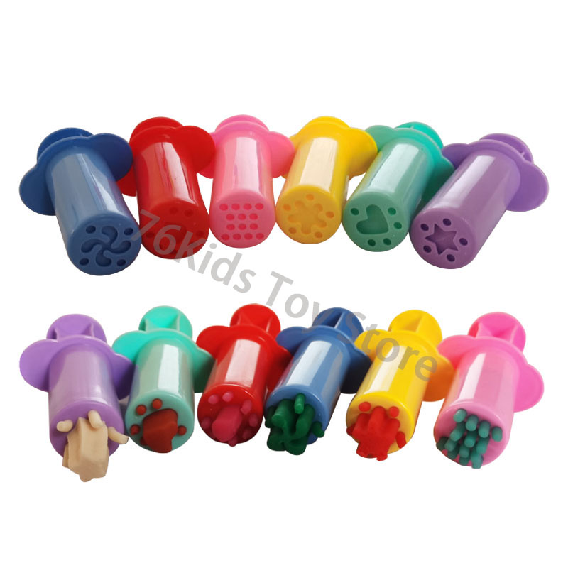 Creative Needle Tube Extruders - đánh giá và giá Kids Toys Play Youtube