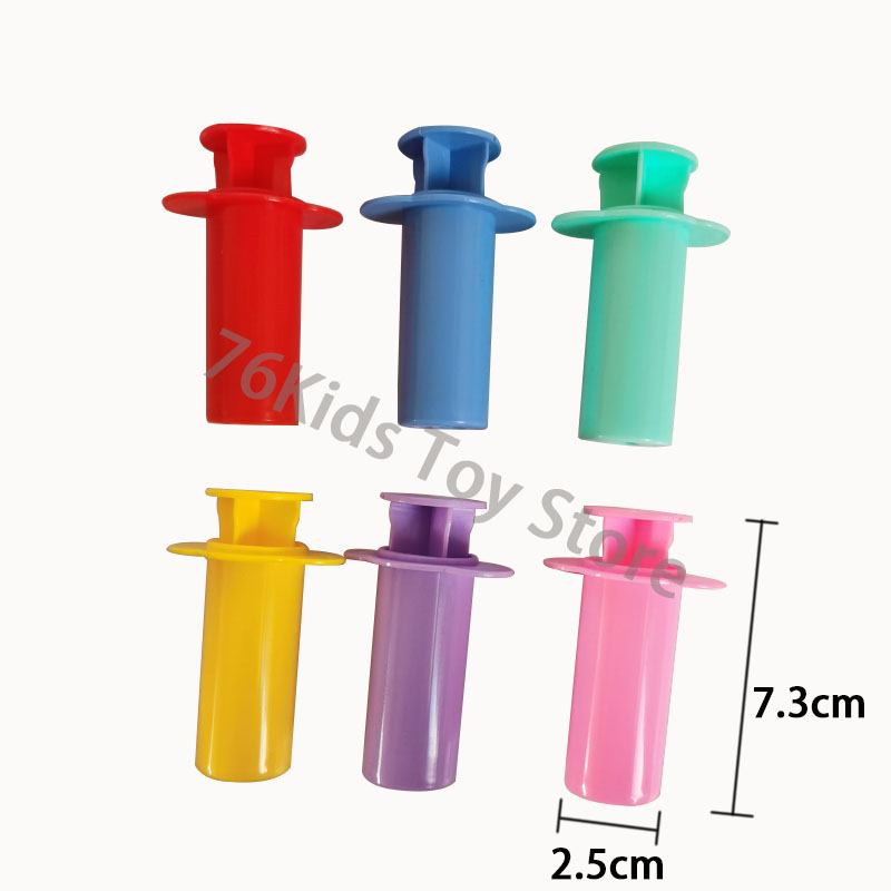 Creative Needle Tube Extruders - đánh giá và giá Kids Toys Play Youtube