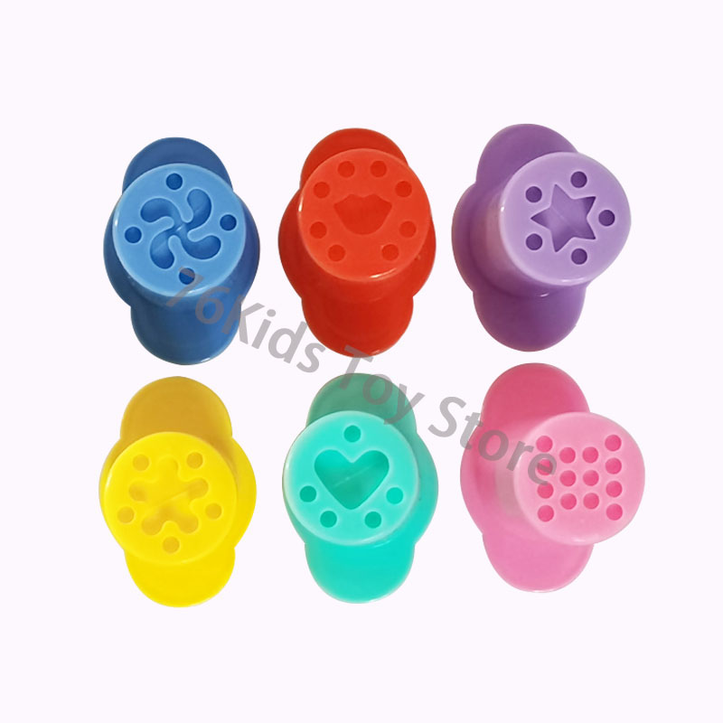 Creative Needle Tube Extruders - đánh giá và giá Kids Toys Play Youtube