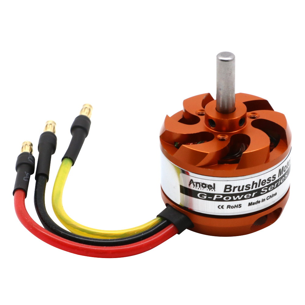 D3530 1100KV 1400KV 1700KV Bru - đánh giá và giá Rc Helicopter Mini