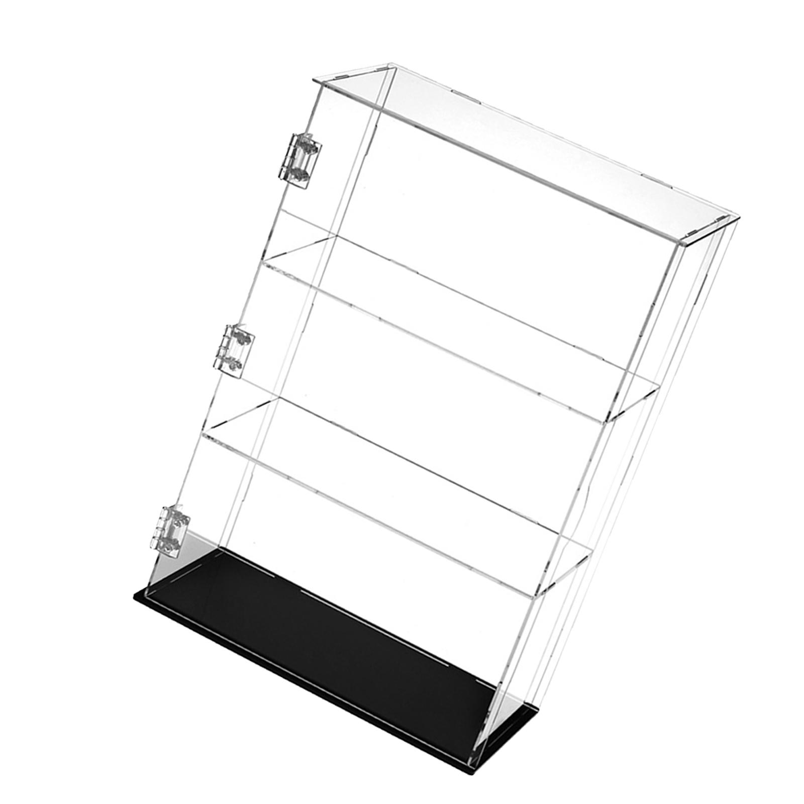 Clear Display Case Storage Org - đánh giá và giá Kids Toys Shop