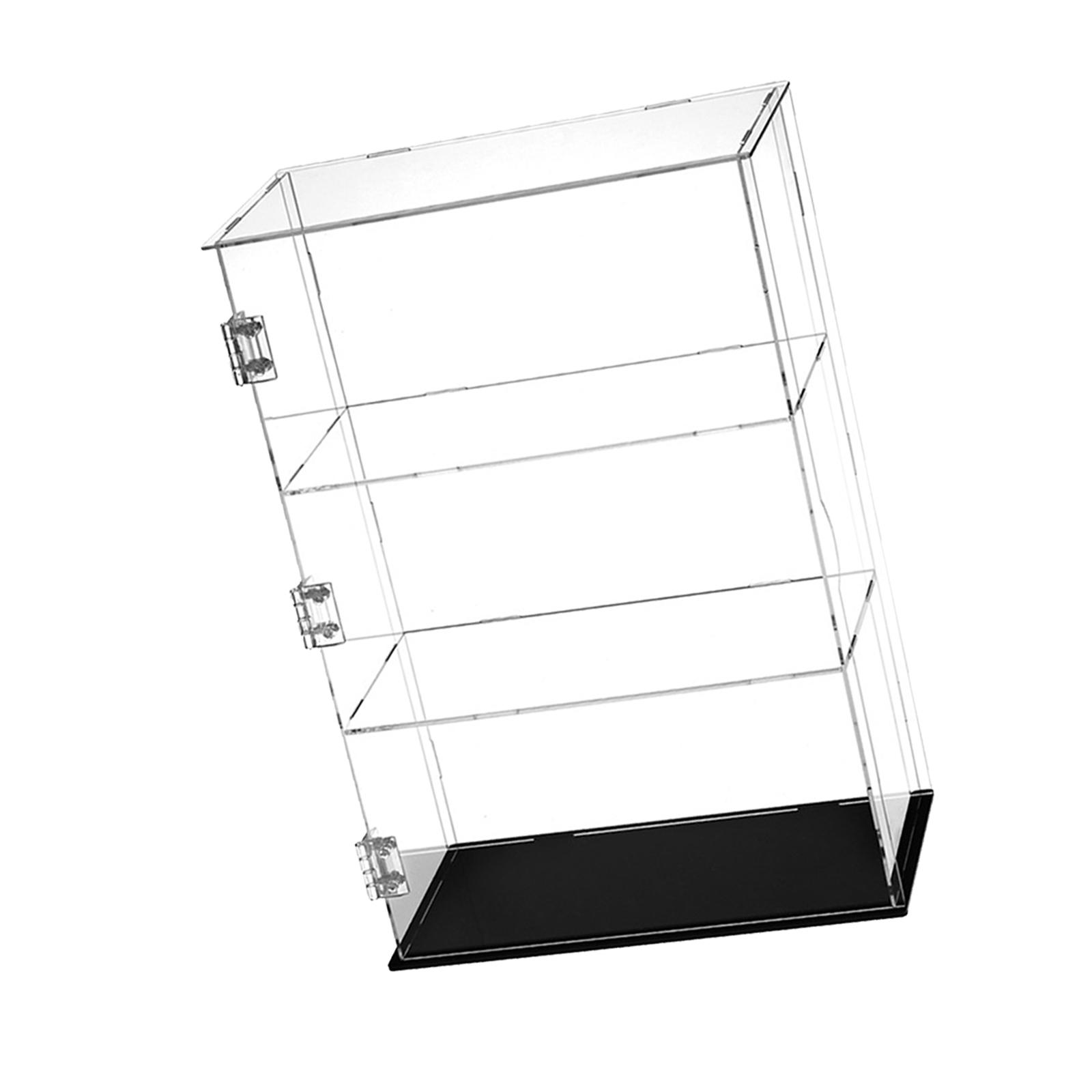 Clear Display Case Storage Org - đánh giá và giá Kids Toys Shop