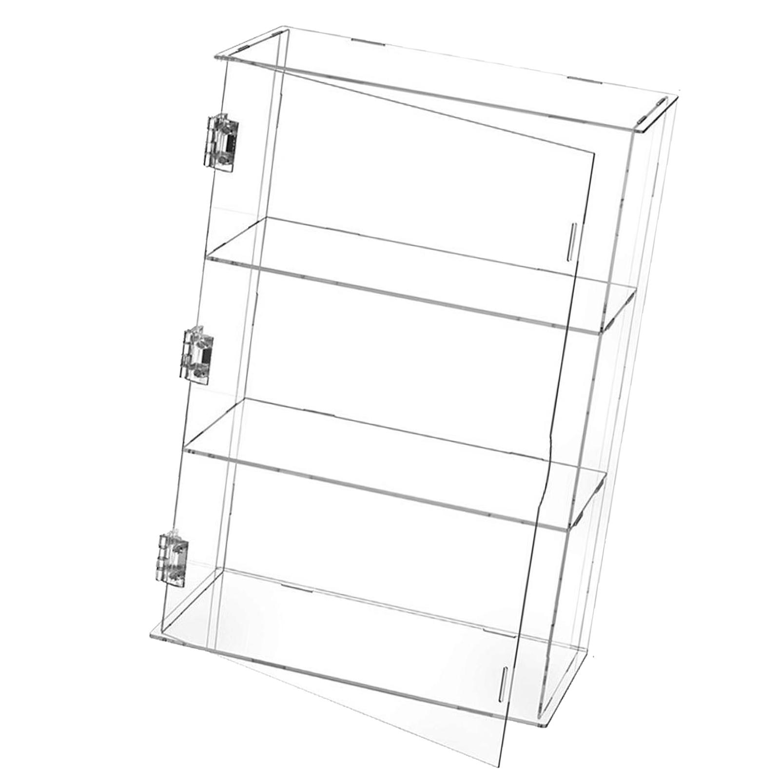 Clear Display Case Storage Org - đánh giá và giá Kids Toys Shop