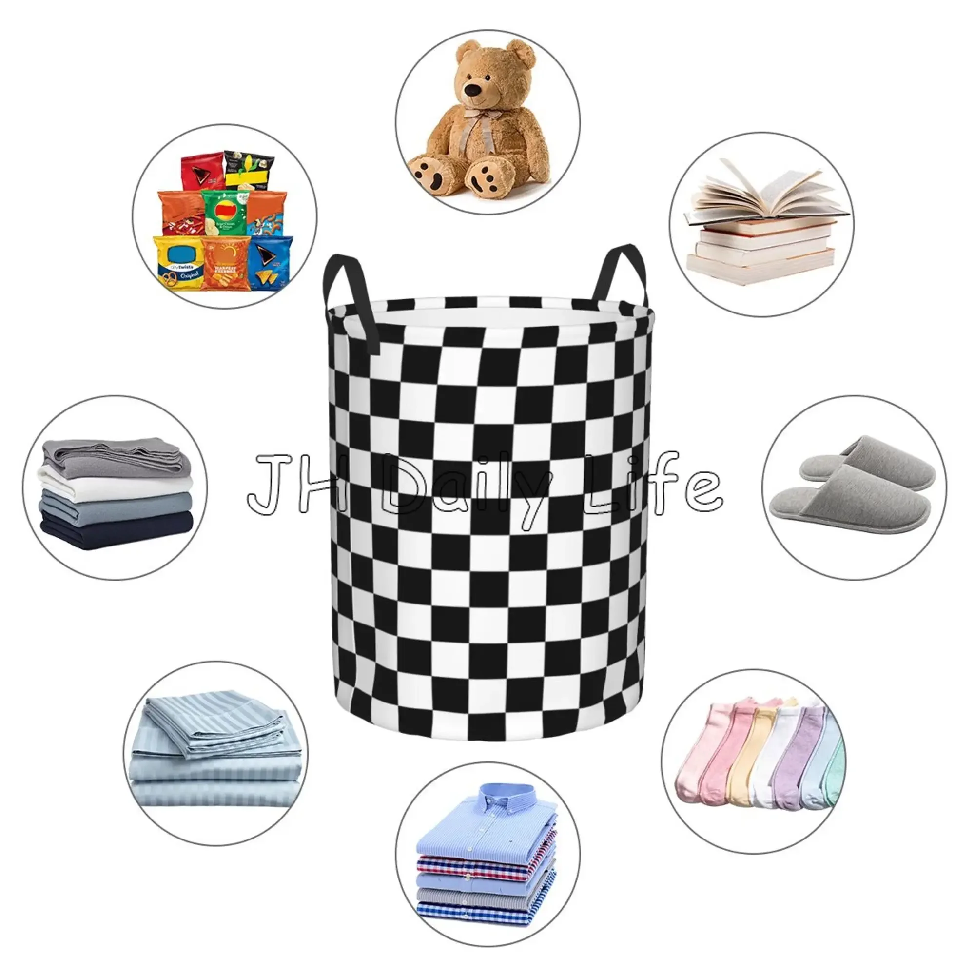 Racing Flag Boys Laundry Baske - đánh giá và giá Kids Toys Clearance