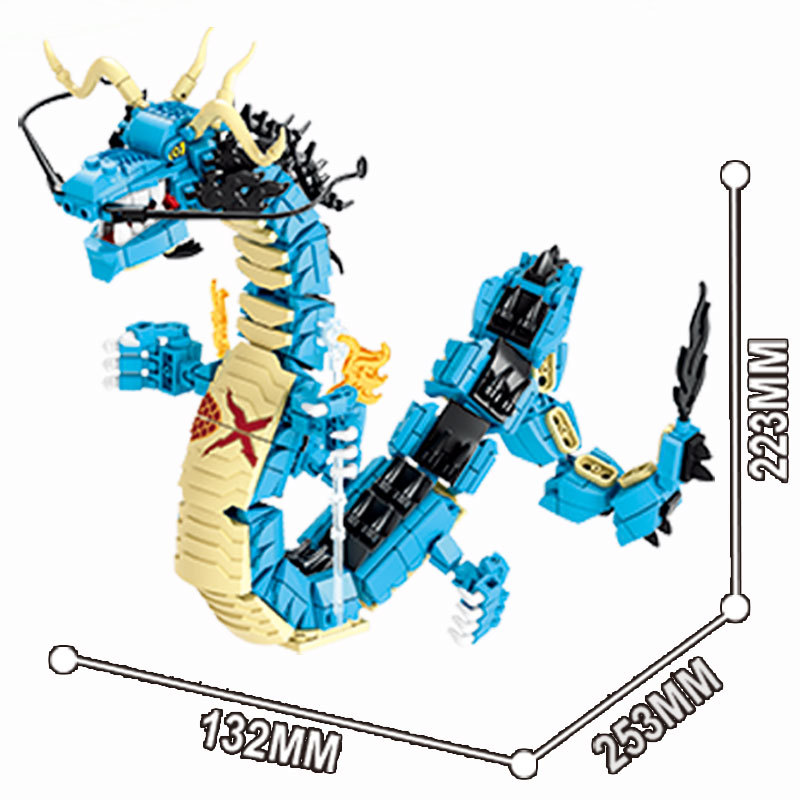 One Piece Building Blocks Blin - đánh giá và giá Kids Toys Blocks
