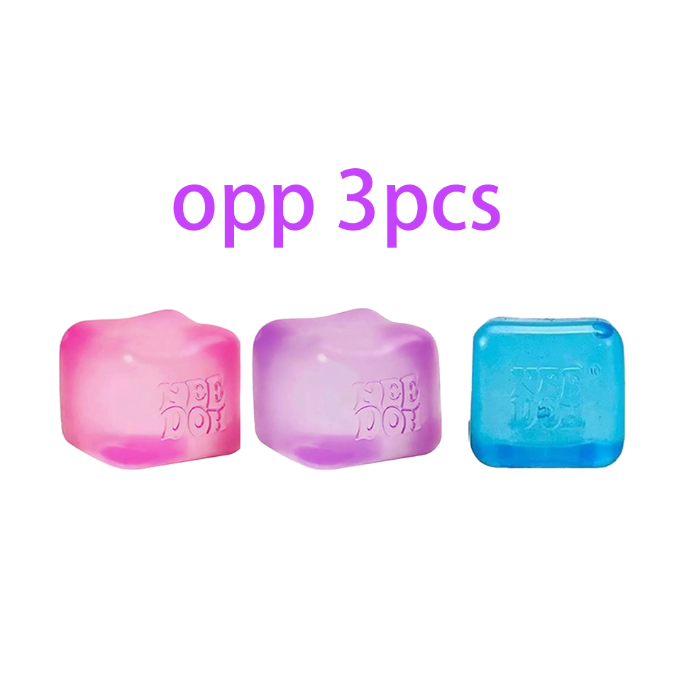1-4pcs Schylling Nee Boh Nice  - đánh giá và giá Kids Toys Blocks