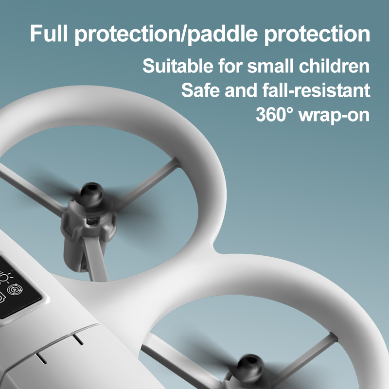 GT3 Mini RC Drone Professional - đánh giá và giá Xiaomi Kids Toys